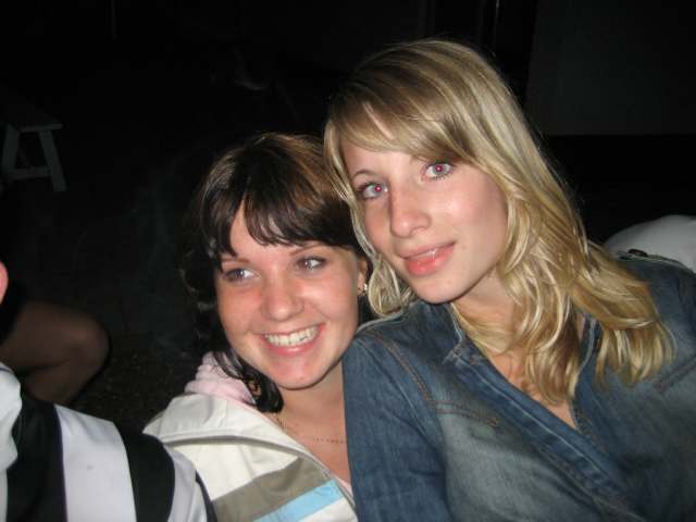 6KAMP 2006 Dorpshuis Vierhouten (Oranje/ijsvereniging)